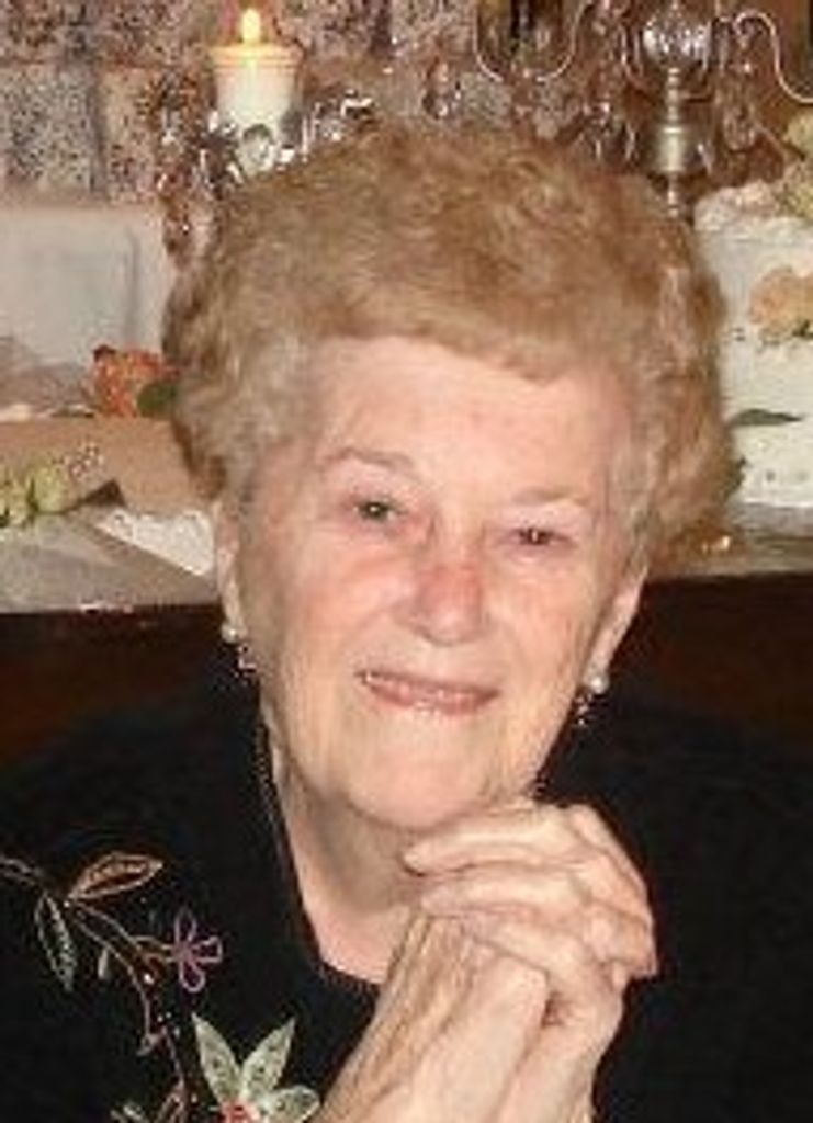 Evelyn Mignanelli