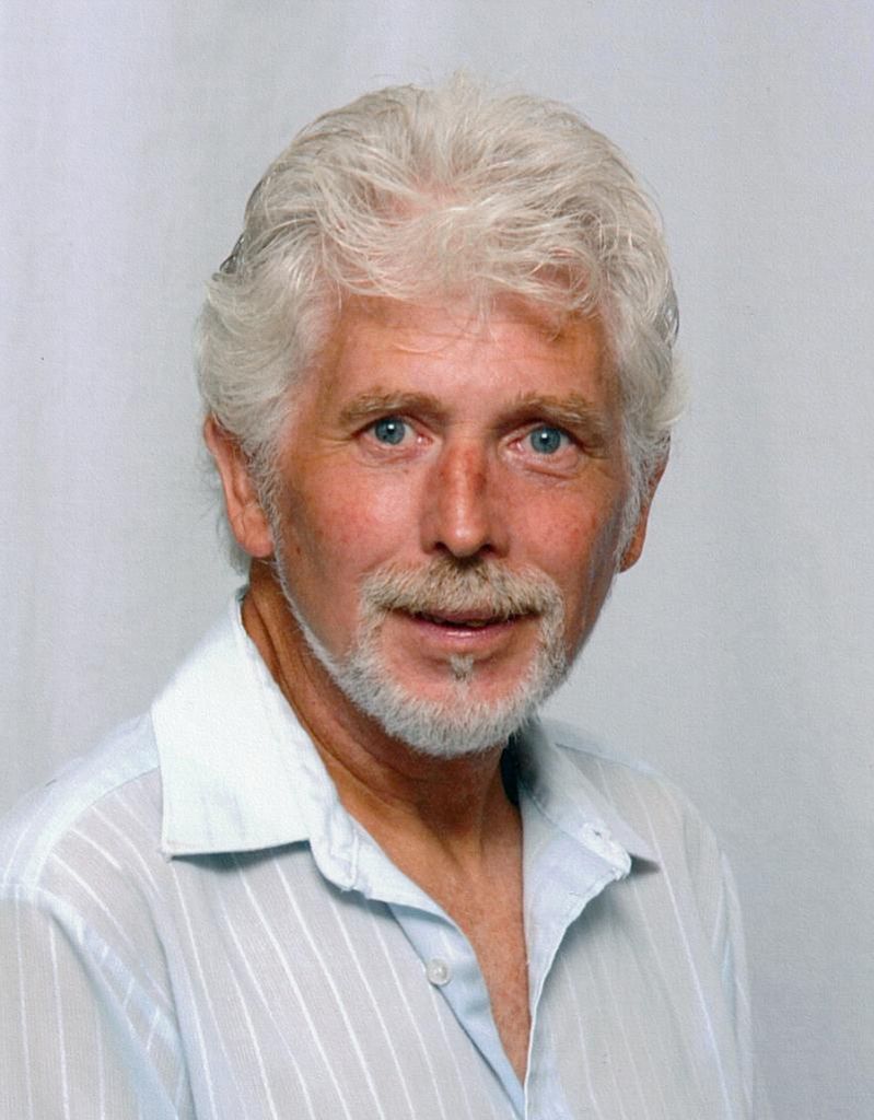 Larry Barkley Profile Photo