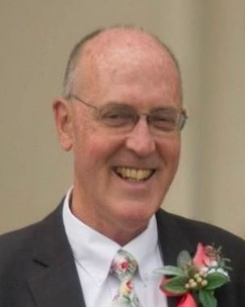 Daniel Joseph McGough