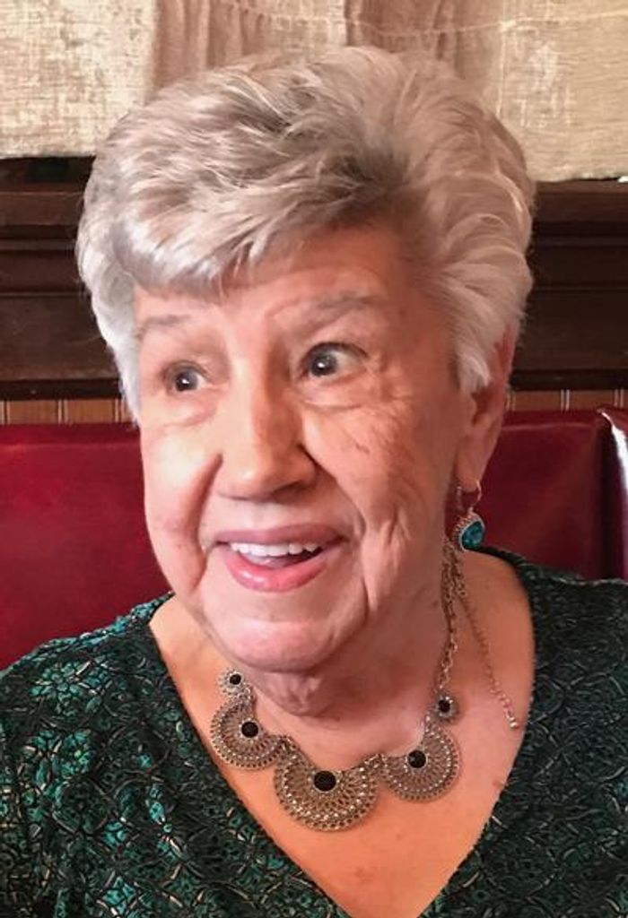Doris M. Morelli Profile Photo