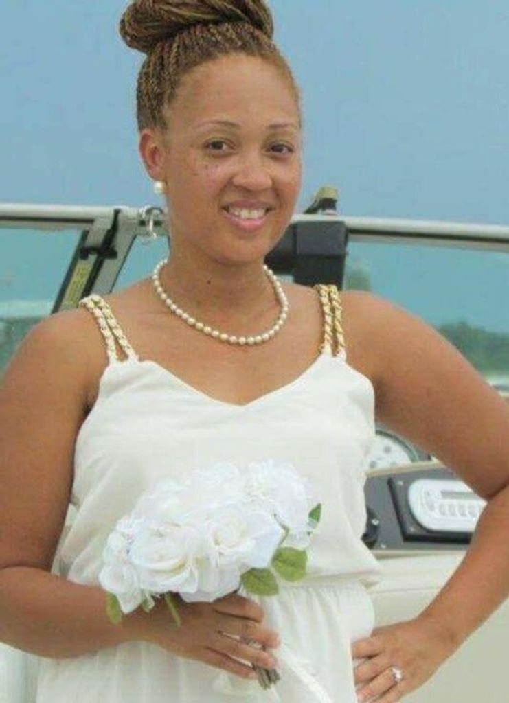 Latarsha Schwanda Simmons Profile Photo