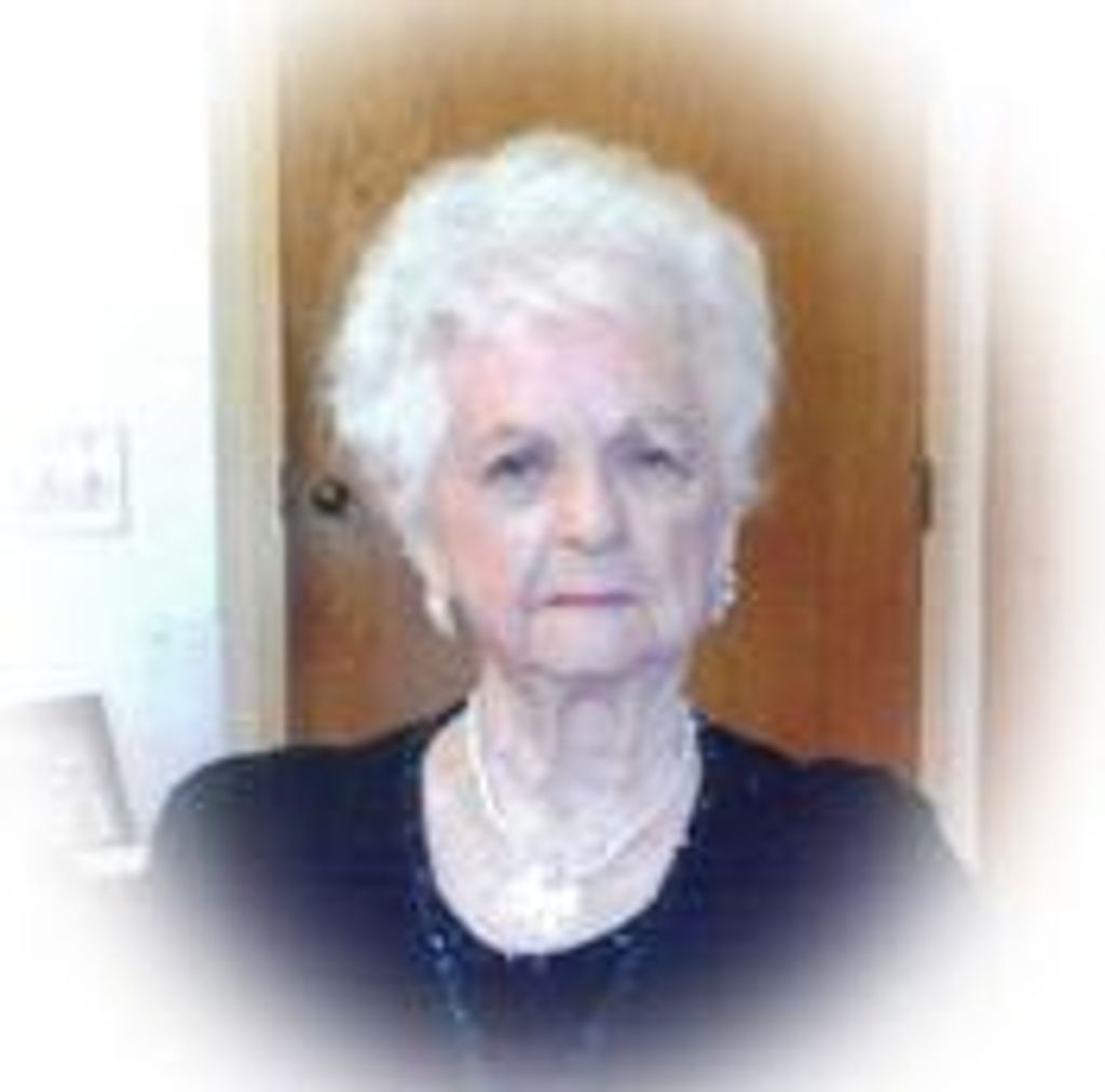 Myrtle Hesterlee Marsh