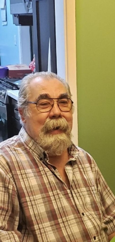 Mark Edward Ruffo, Sr.