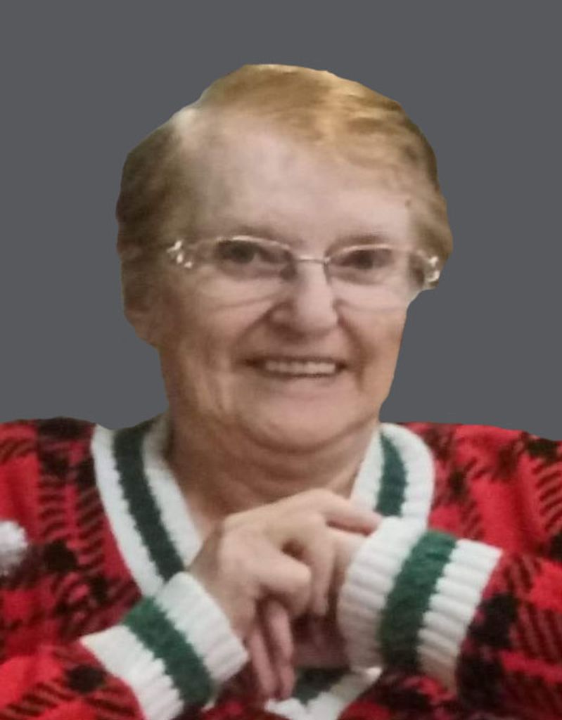 Rae R. Workman