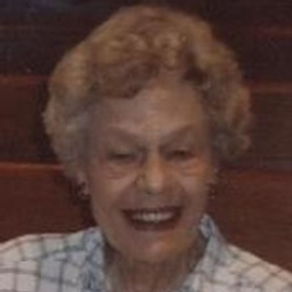 Evelyn M. Reid