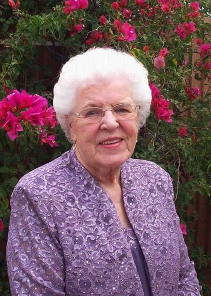 Erma Lou Glanzman Profile Photo
