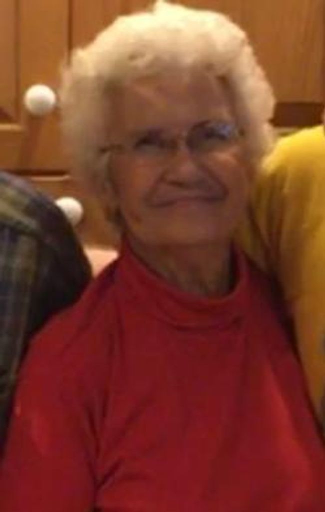 Frances G. Tyler Profile Photo