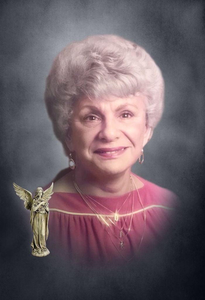 Mrs. Angela Joann Mohar Profile Photo