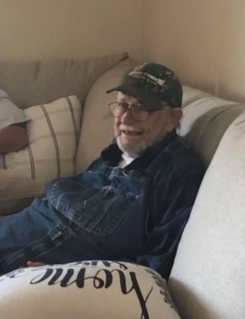 Brooks R. "Pete" Gardner, Sr. Profile Photo