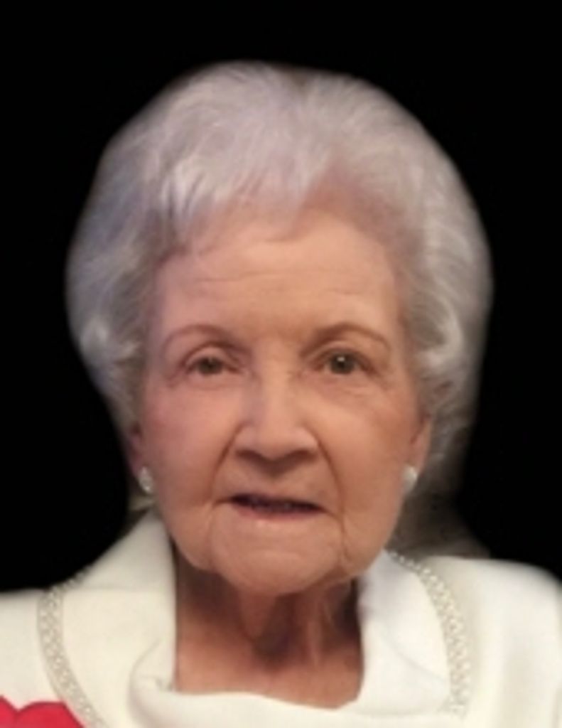 Mary Louise Shelton - Mcnabb Funeral Home