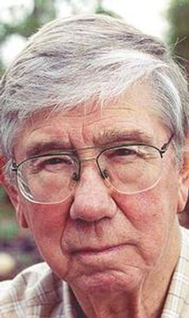 Robert Ray Pocklington