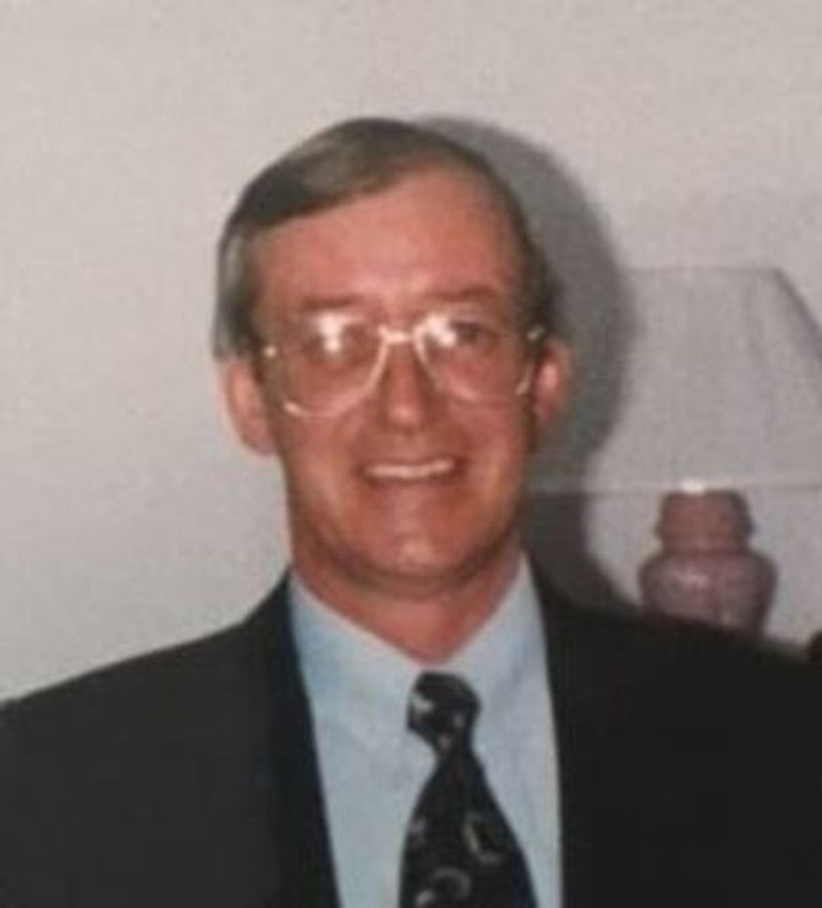 Gerard "Randy" Randolph Mitchell Profile Photo