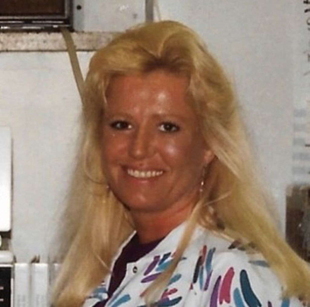 Rebecca Leean Lawson