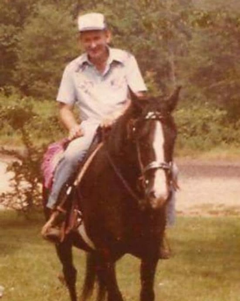 Gene Bradshaw