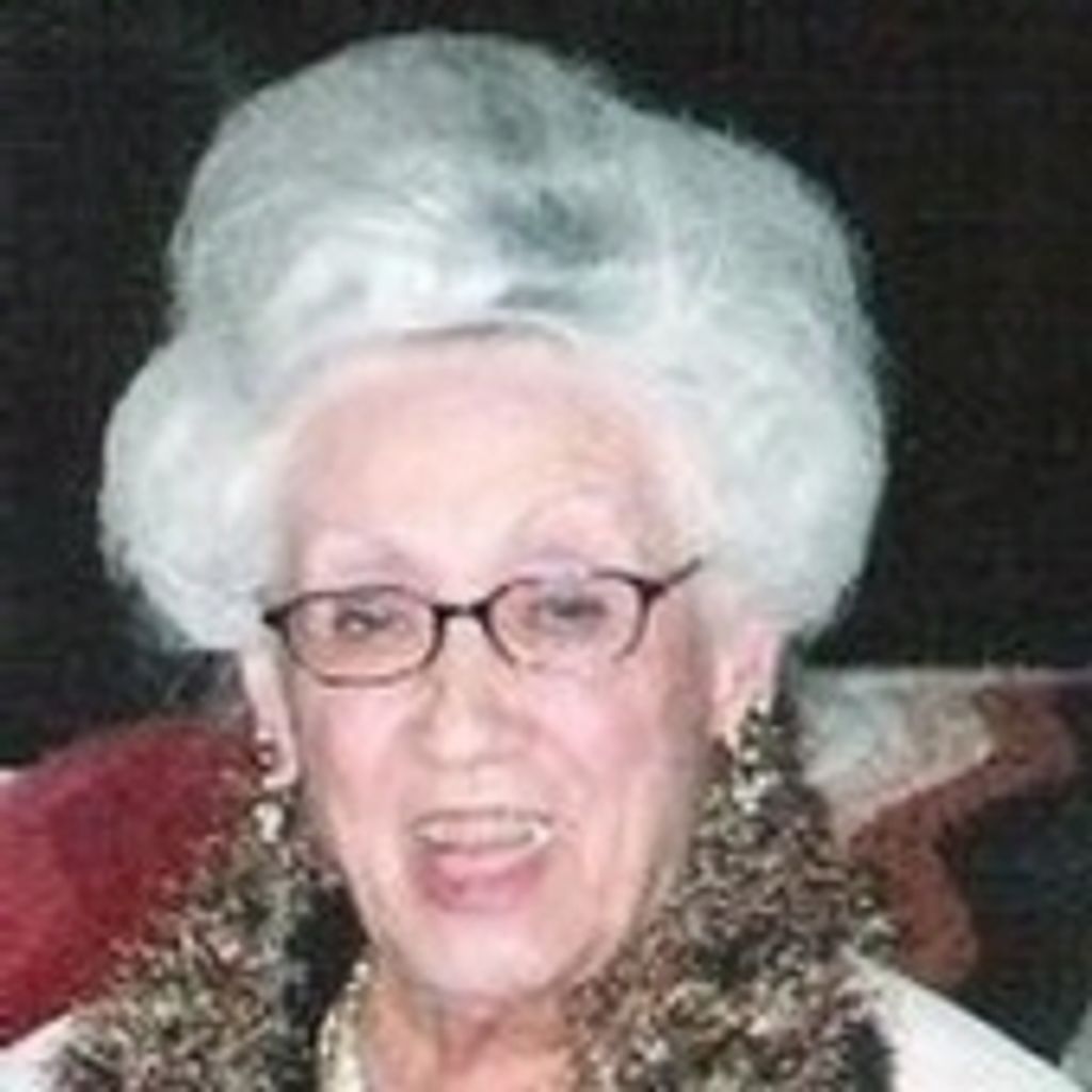 Ruth A. King