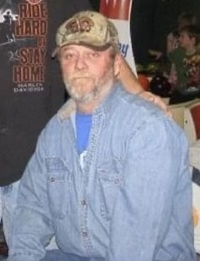 Rickey E. Franks, Sr.