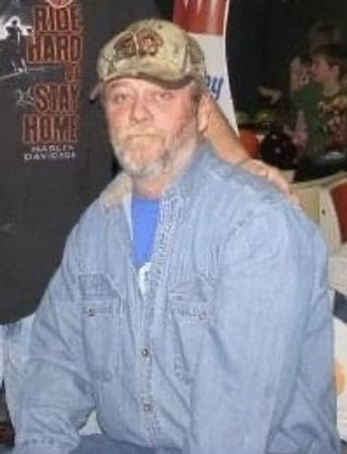 Rickey E. Franks, Sr. Profile Photo