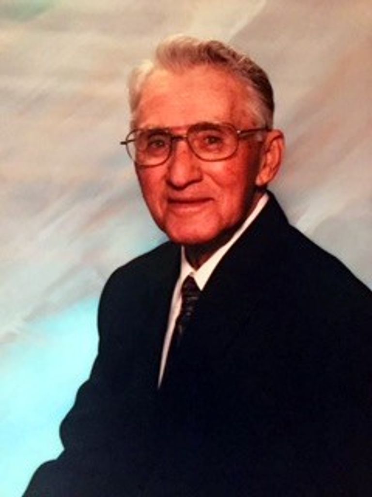 J. C. Mouser Profile Photo