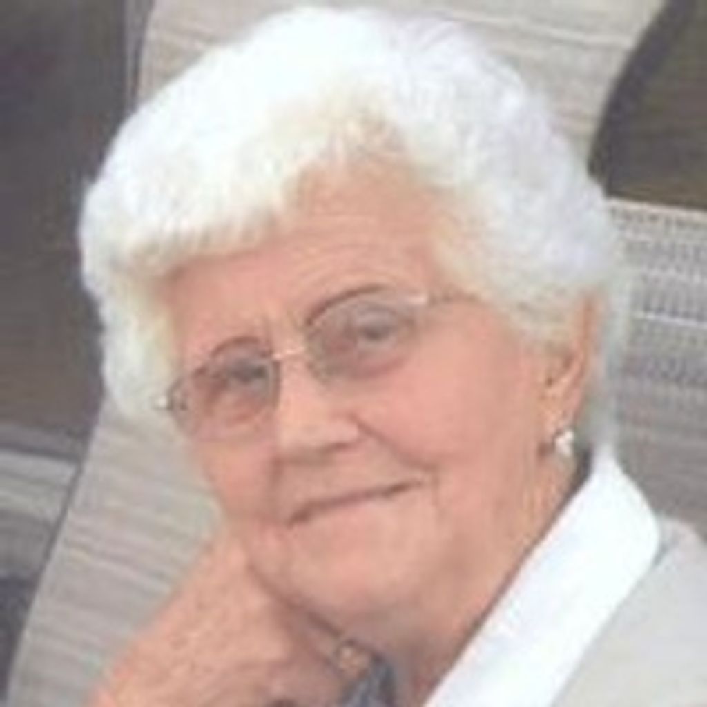 Gertrude Griebel Profile Photo