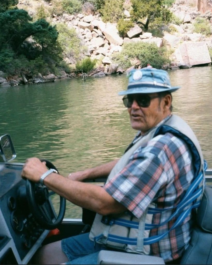 Jerry "JD" Carpenter Profile Photo