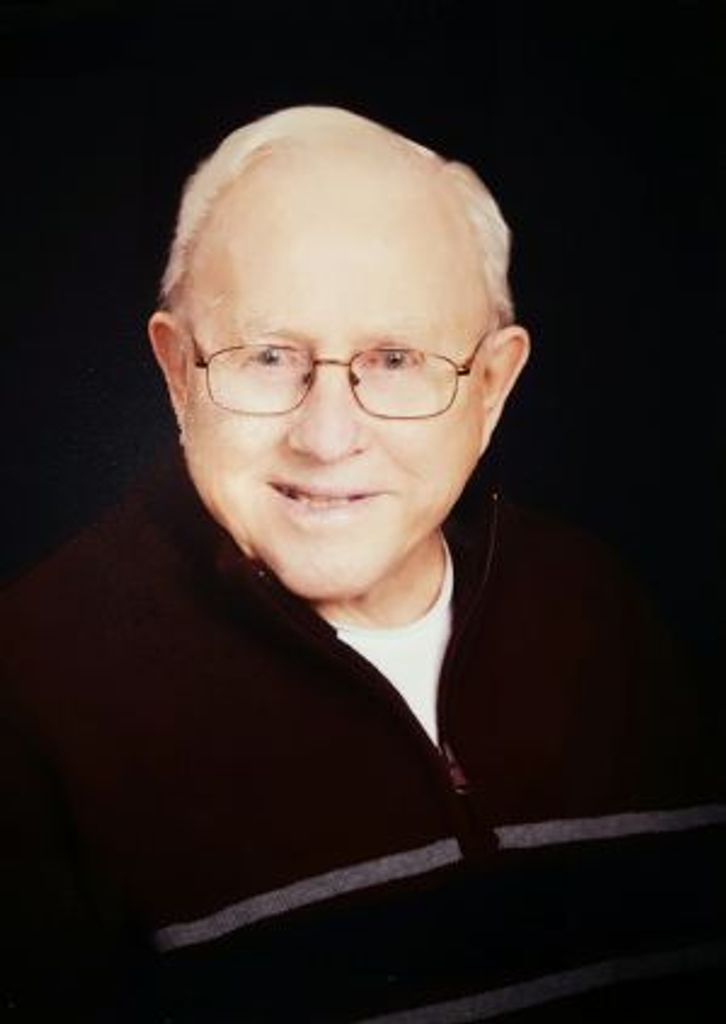 Vernon Thelke