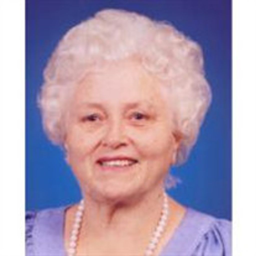 Betty Jo Greer