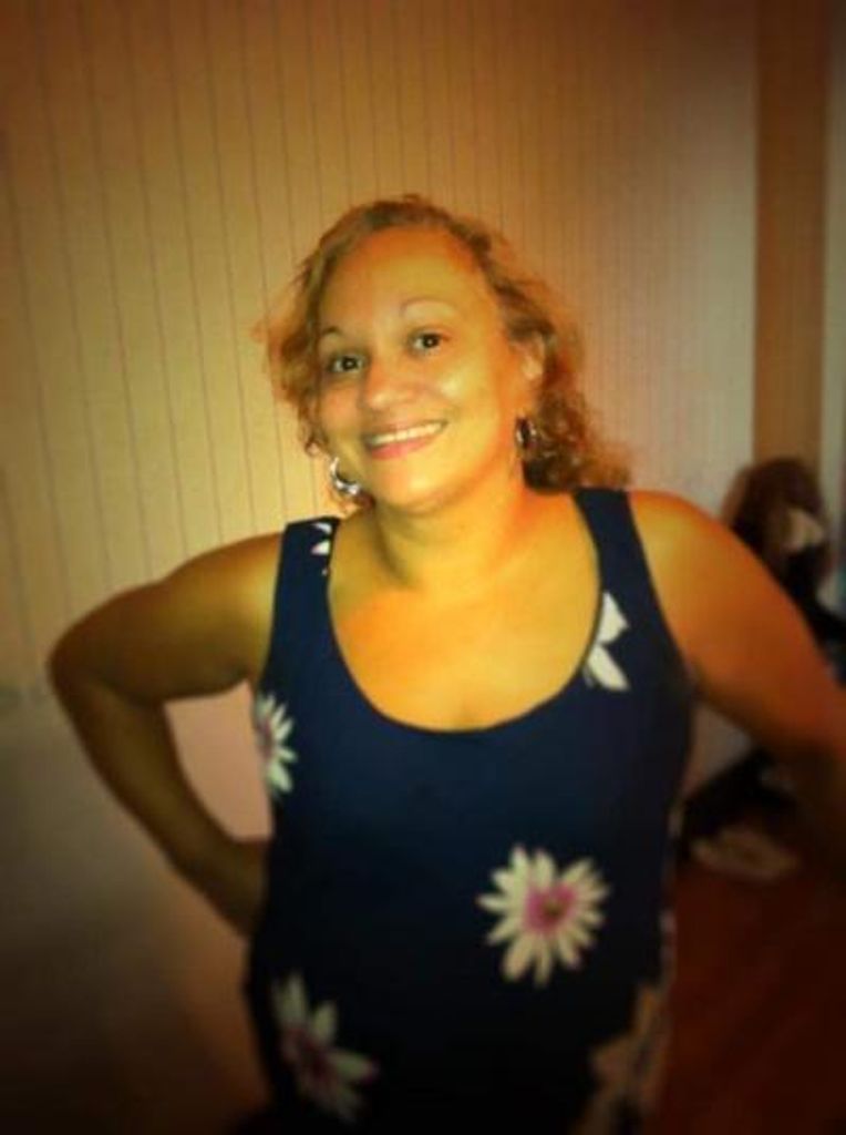 Jo-Ann Martinez Profile Photo