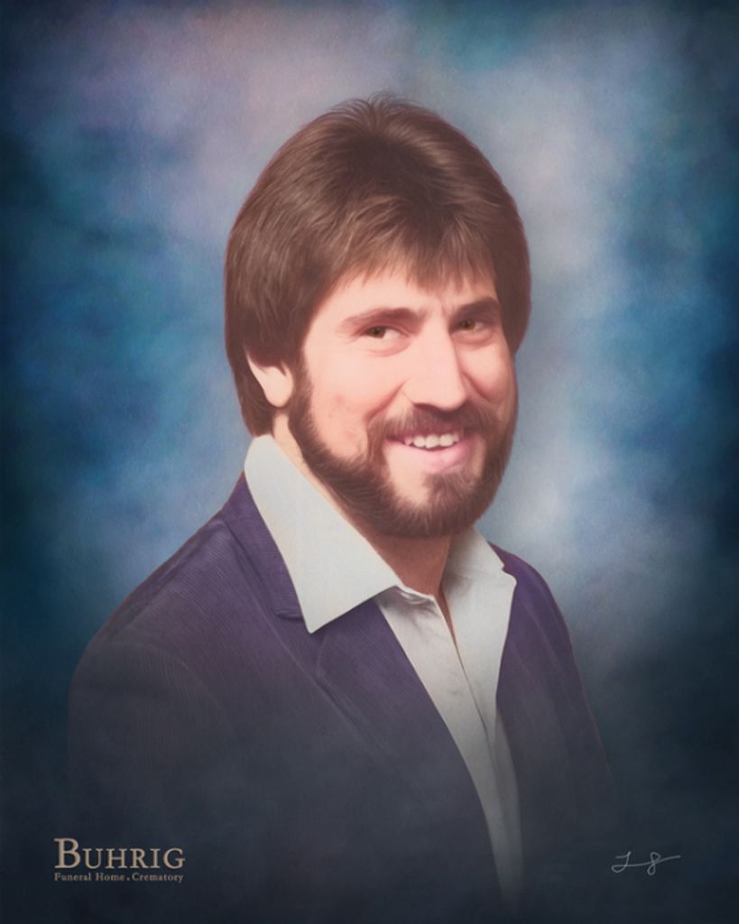 Russell Rhoads Profile Photo