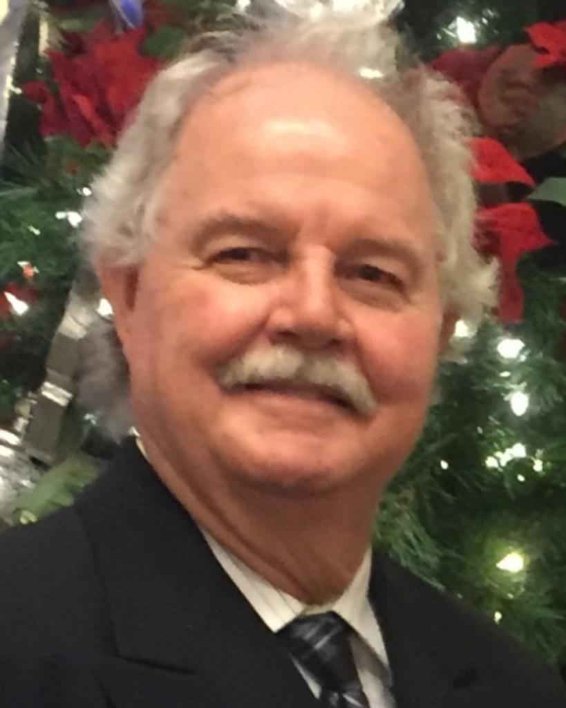Alvin Gene Bateman Profile Photo