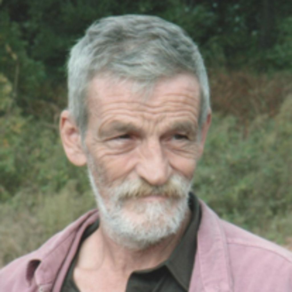 Terry Lee Cook