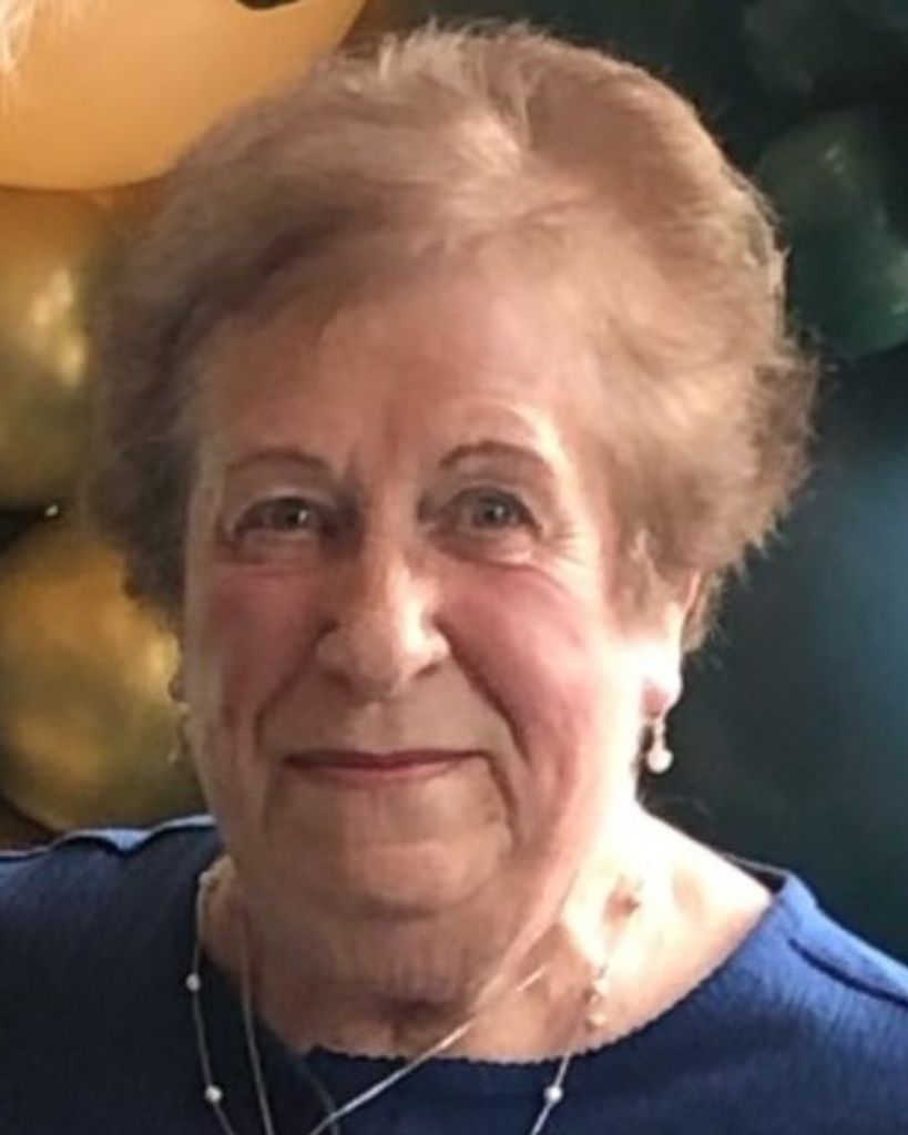 Carol E. Fritz