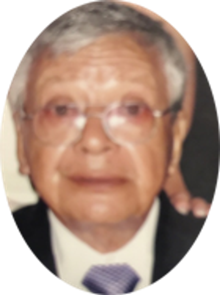 Jose Facundo Tinoco