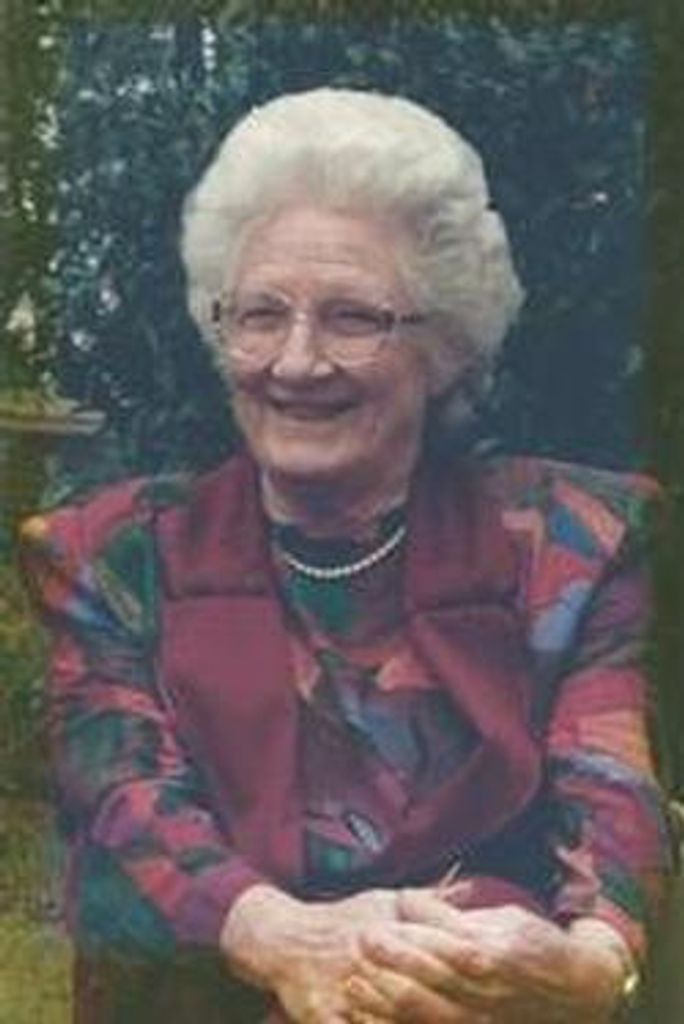 Ruth T. Barnhill Profile Photo