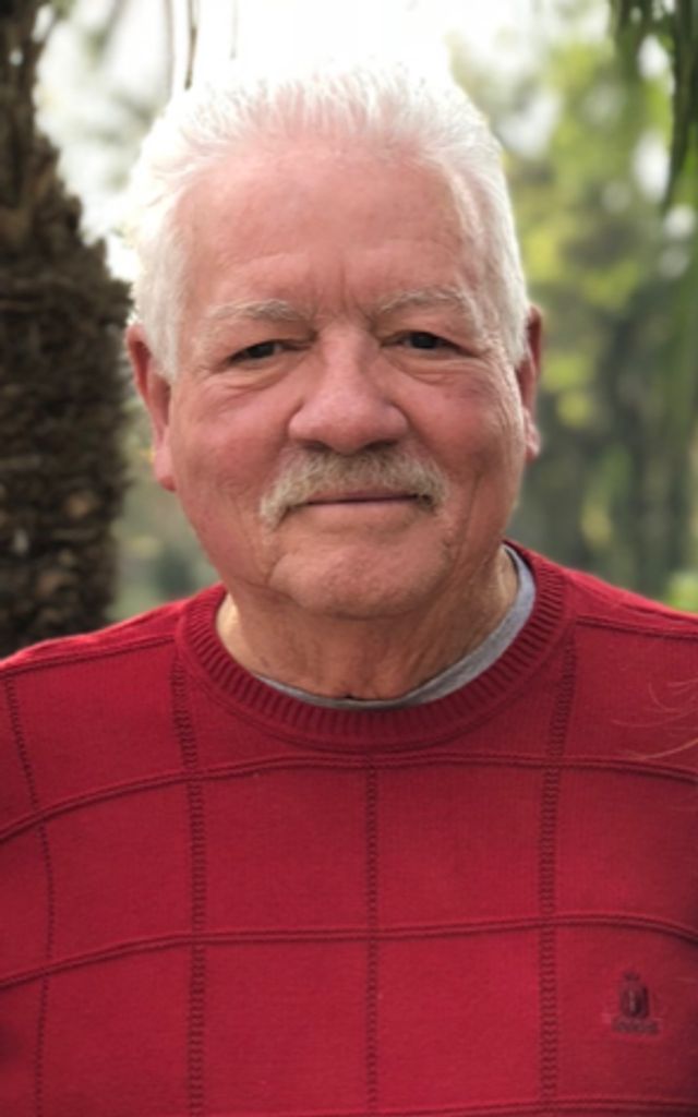 Barry Joe Kidd Profile Photo