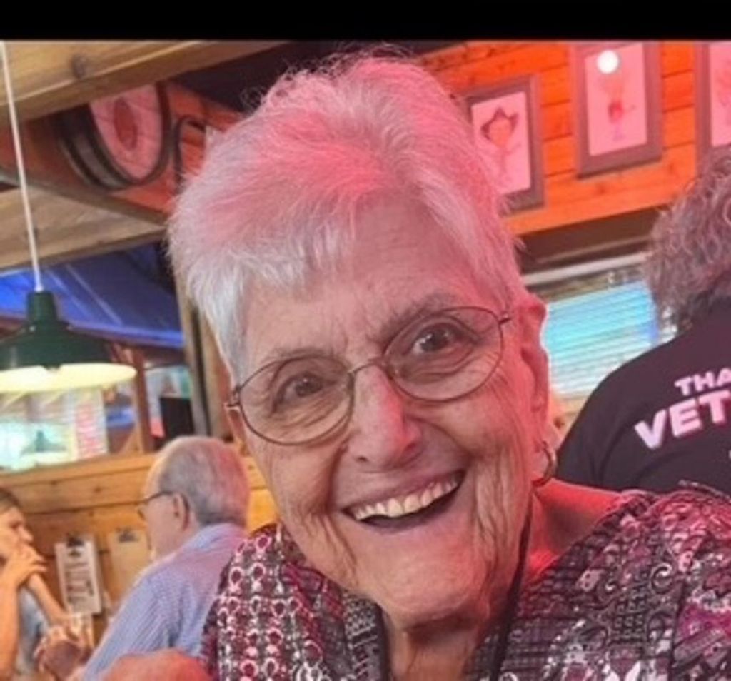 Carol Nadritch Profile Photo