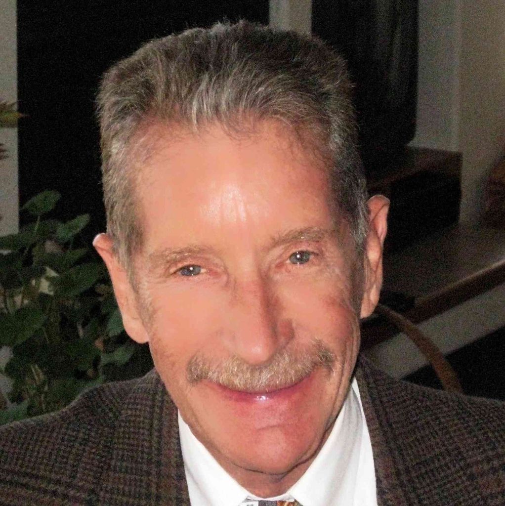 James (Ned) Edward Davis Profile Photo