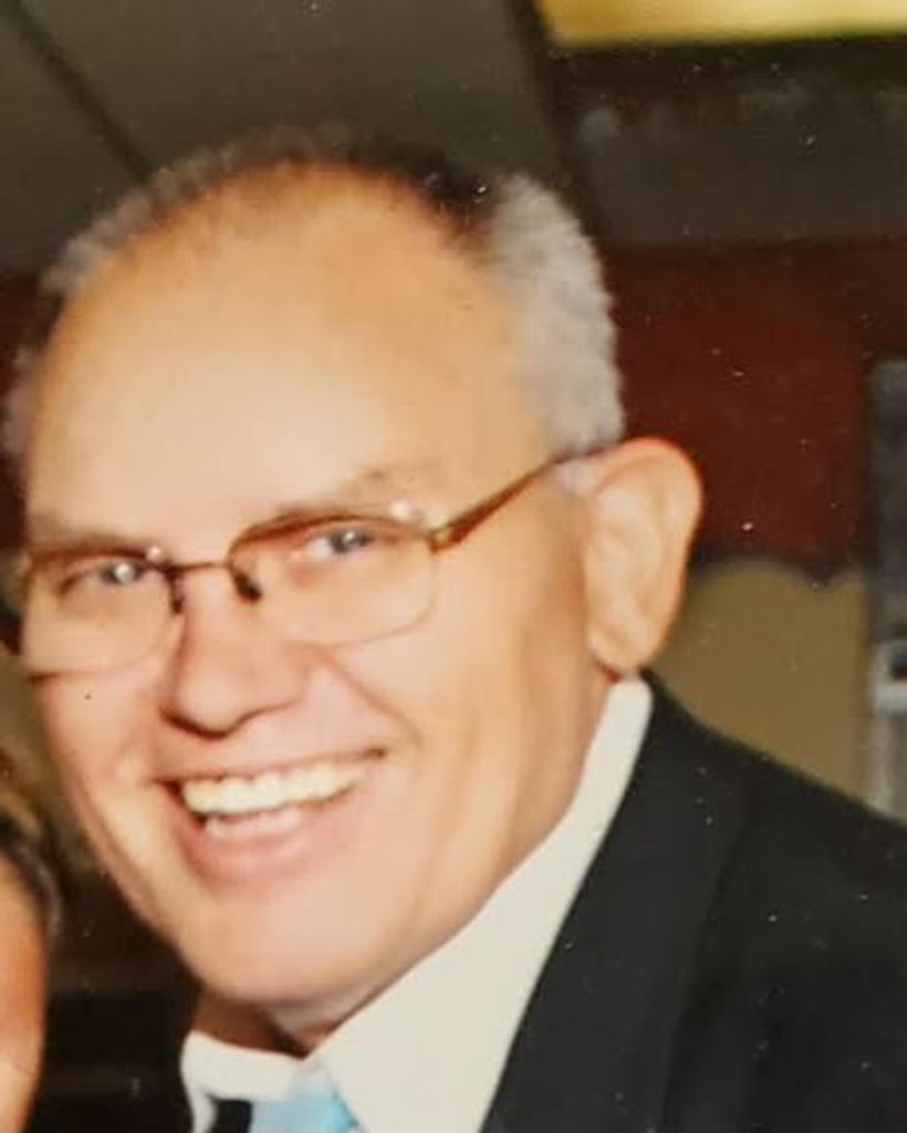 Donnie Lee Pyle, Sr.