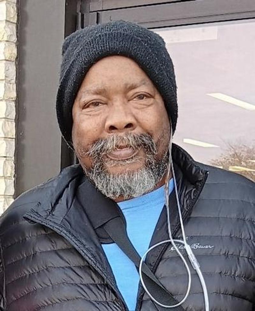 Timothy Warren Thornton Profile Photo