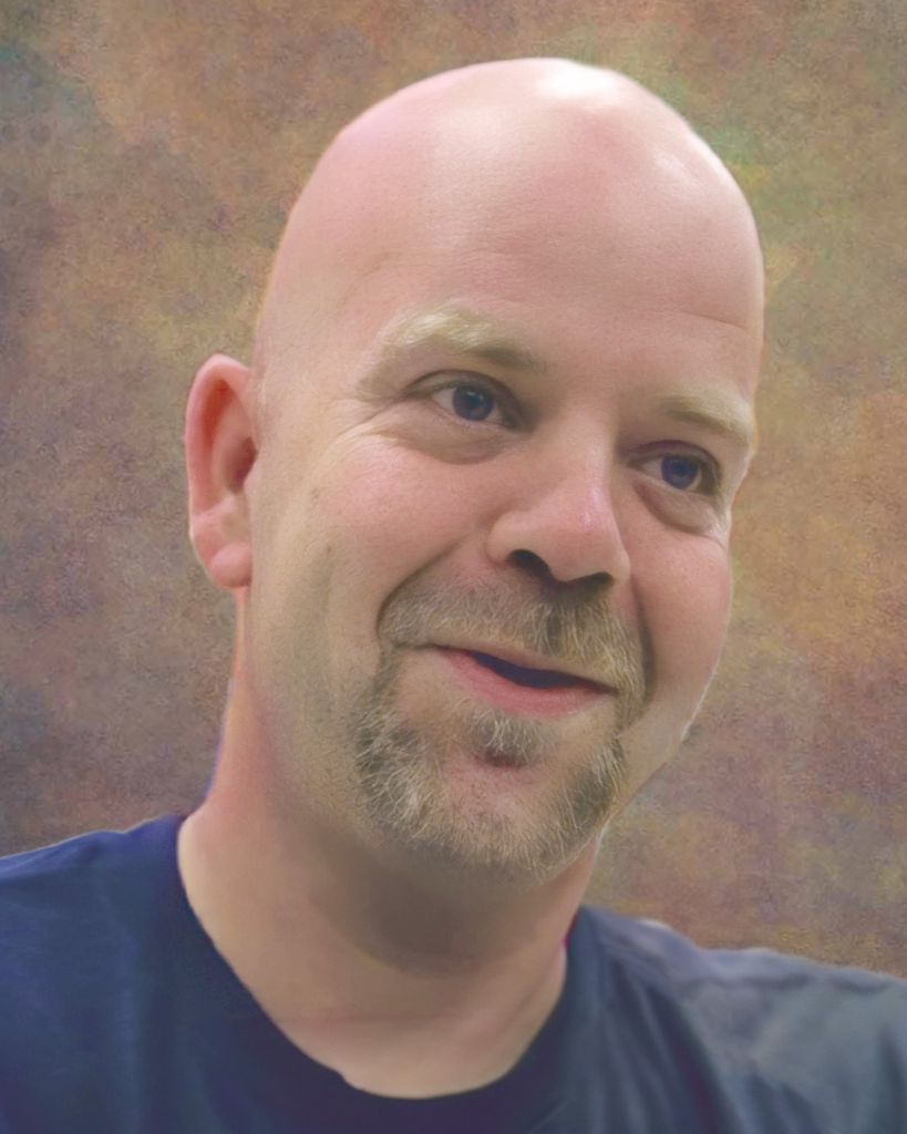 Matt V. Mazeika Profile Photo