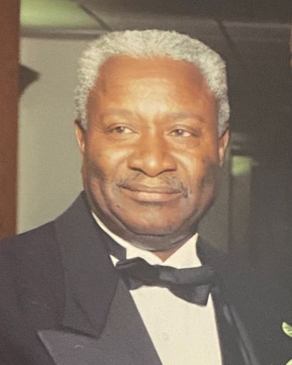 Kenneth Bryant's obituary image
