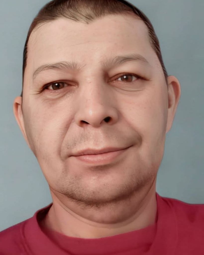 Krzysztof Kukowka
