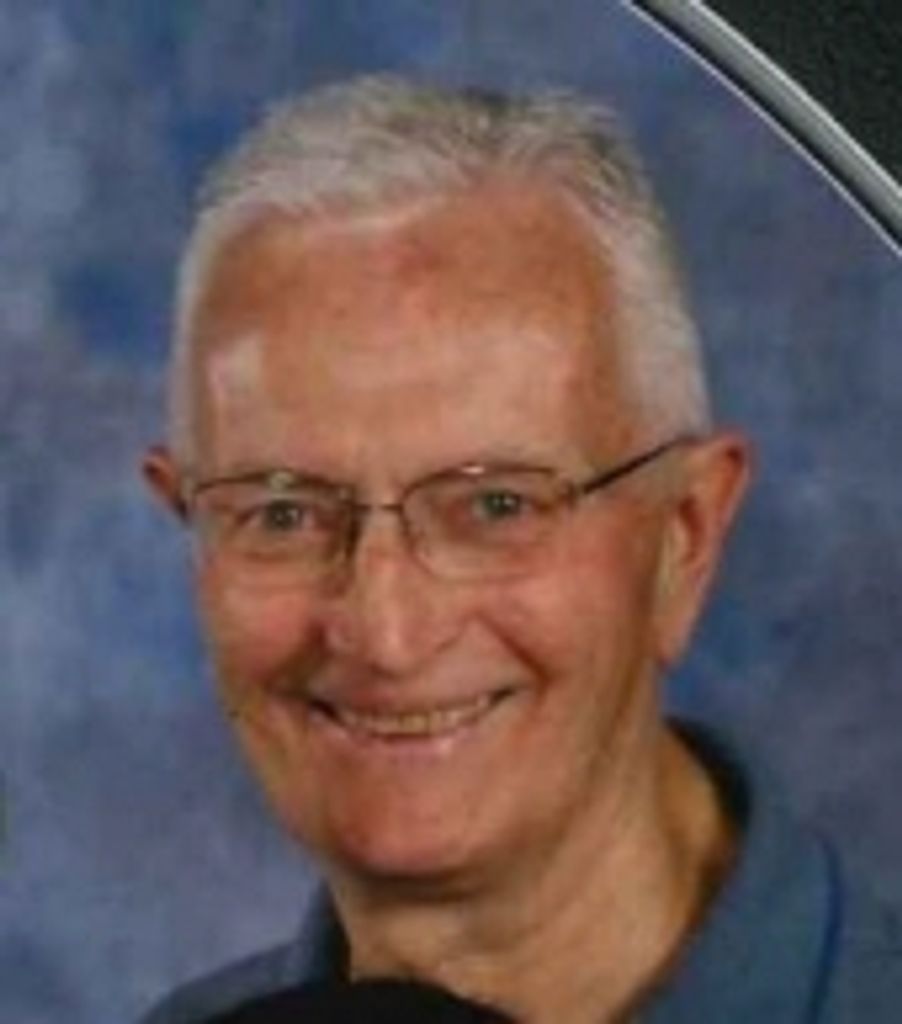 Roger Englin Profile Photo