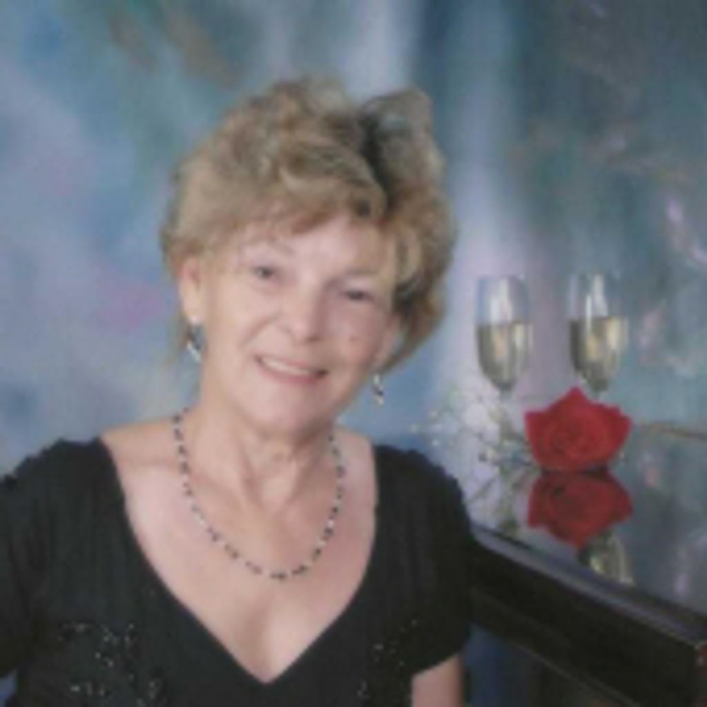 Arlene Maynard Burgess