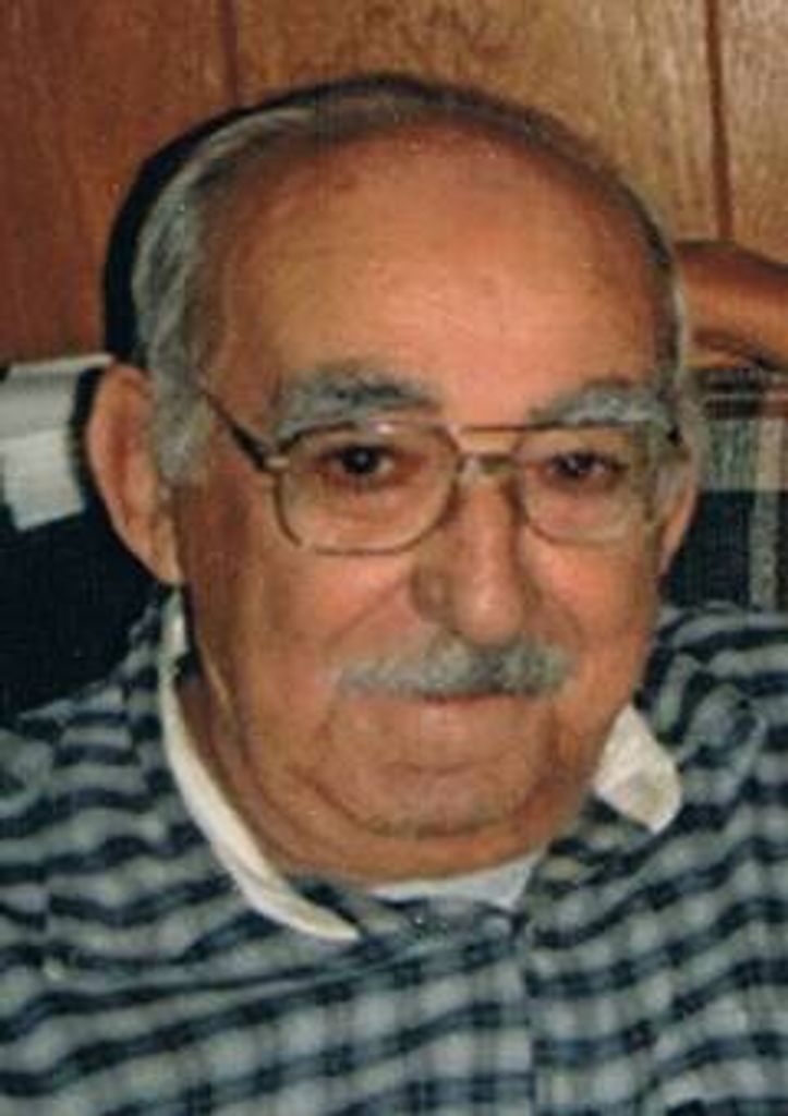 Anthony Tasselli