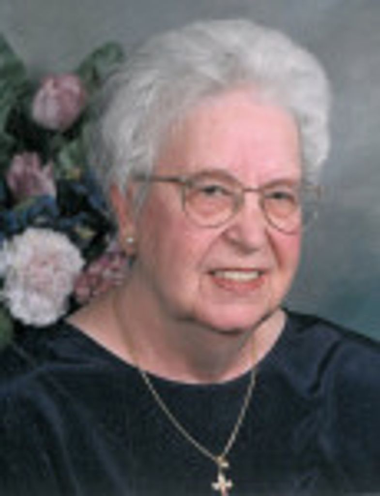 Betty K. Wren