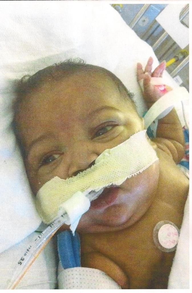 Breylon Tylee Norwood Profile Photo