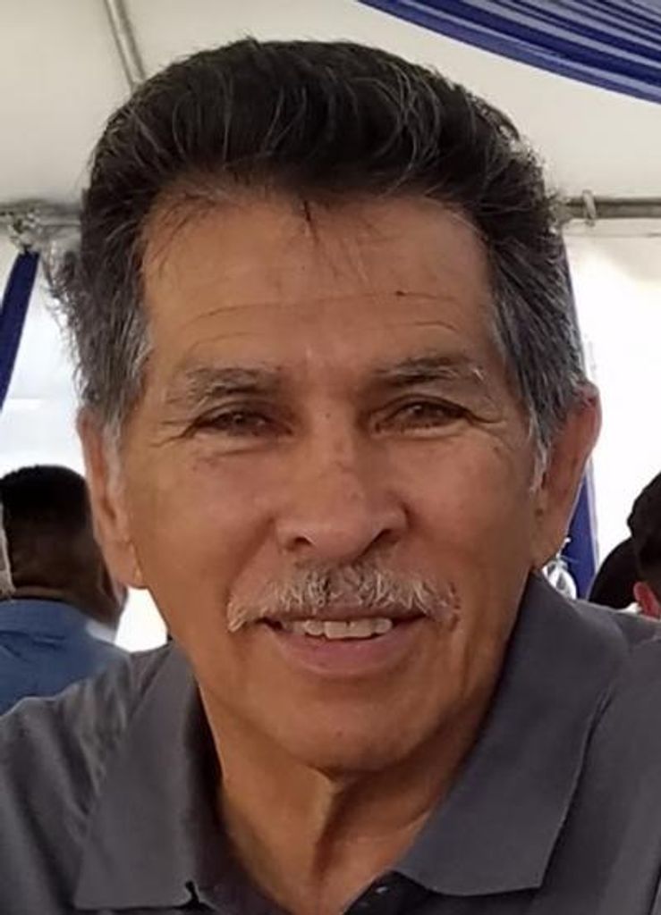 Alexander Silva Carreras Profile Photo