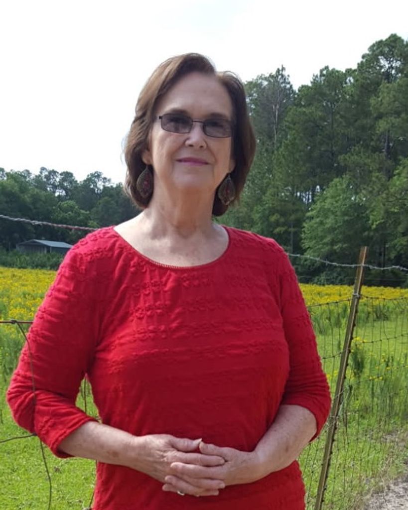 Sara Dampier Register