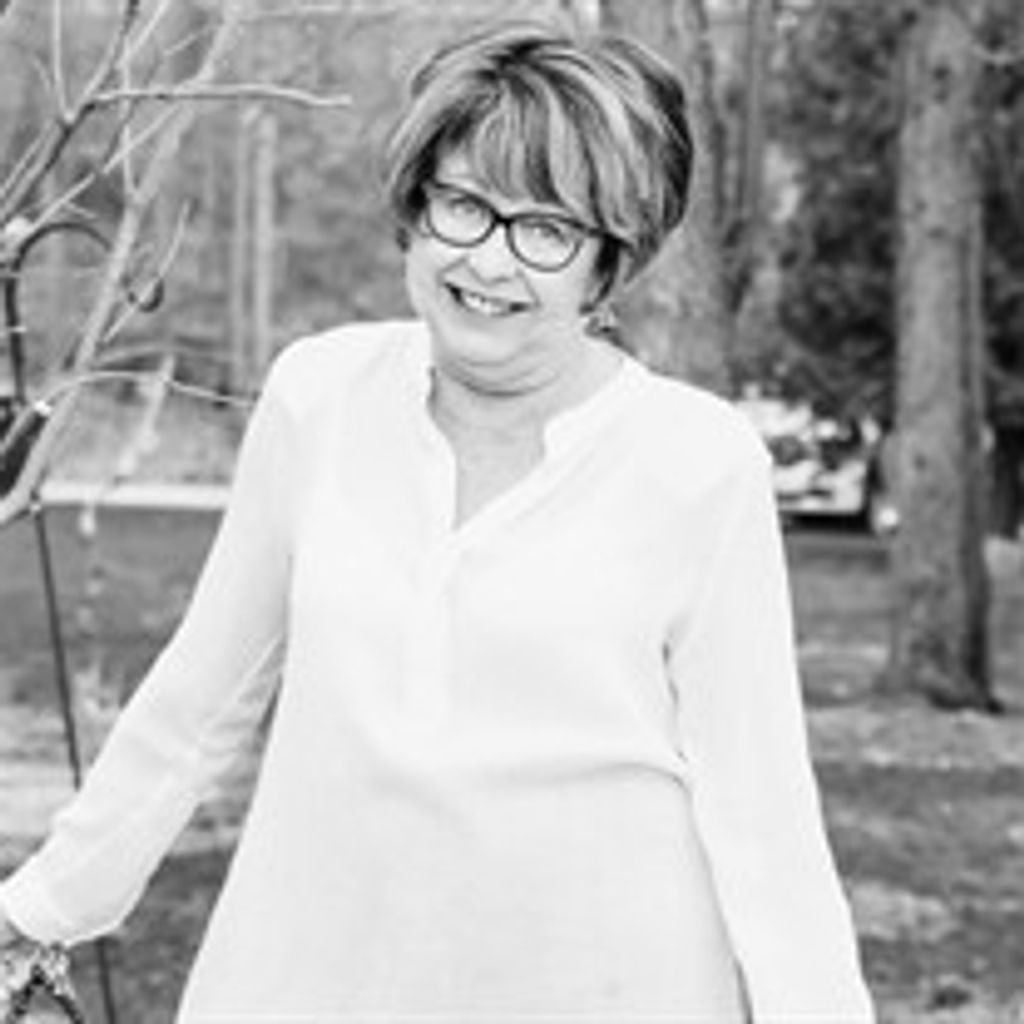 Patricia Evelyn Ragan Ph.D