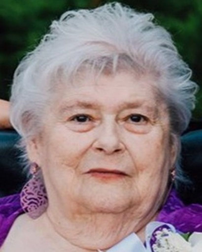 Irene "Rita" Damiano Profile Photo